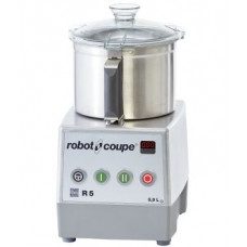 КУТТЕР ROBOT COUPE R5G MINERAL+ 3Ф 24614M