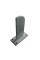 Отсекатель теста для тестомеса HWT-75 Foodatlas
