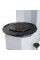 Тестомес спиральный THS-40A Foodatlas Eco