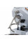 Тестомес спиральный THS-40A Foodatlas Eco
