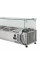 Витрина для ингредиентов VRX1800/330FG Foodatlas