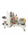 Полуавтоматический заклейщик углов коробов FXJ-766H Foodatlas