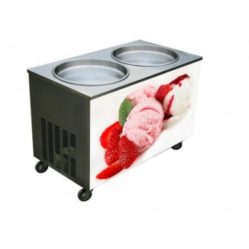 Фризер для жареного мороженого Gastorag FIM-A22