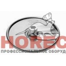 ДИСК НАРЕЗНОЙ HALLDE 10ММ ДЛЯ RG-350/300I/400I 63033 (D8516)