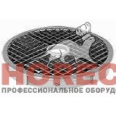 РЕШЕТКА HALLDE ДЛЯ НАРЕЗКИ КУБИКАМИ 10Х10ММ ДЛЯ RG-350/350I/400I 37179 (D8515)