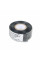 Термолента 25мм*100м (черная, Premium) SCF