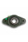 Подшипниковый узел UCFF 205 (HVC-510)