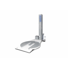Паллетоупаковщик HL-1650EF Economical с E-платформой с механическим натяжением