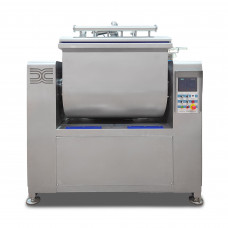 Вакуумный тестомес ZHM650
