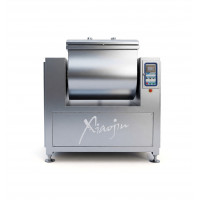 Вакуумный тестомес ZHM150