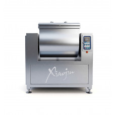 Вакуумный тестомес ZHM150