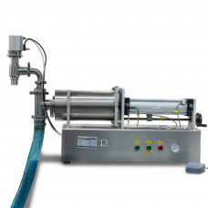 Дозатор поршневой LPF-100T (PTFE)