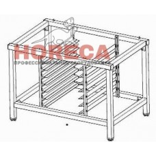 ПОДСТАВКА ДЛЯ ПАРОКОНВЕКТОМАТА ITERMA 430 GIERRE GASTRO (36466)