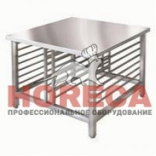 ПОДСТАВКА ДЛЯ ПАРОКОНВЕКТОМАТА ITERMA СП 210-830/584/700-02 RETIGO (91189)