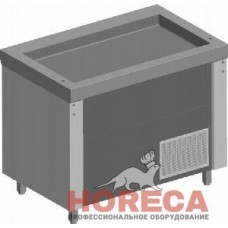 ПРИЛАВОК ДЛЯ ХОЛОДНЫХ БЛЮД ITERMA С-ПХ1-1107-21К1 (47277)