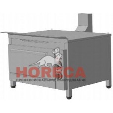 ШКАФ ЖАРОЧНЫЙ ITERMA ПДЭ-154 (36467)