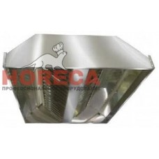 ЗОНТ ВЫТЯЖН.ЦЕНТРАЛЬН. ITERMA ЗВЦ-2000Х1100Х350 (89818)