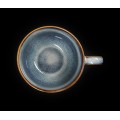 Чашка чайная «Corone Celeste» 240 мл синий