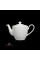 Чайник заварочный 650 мл LY'S Horeca