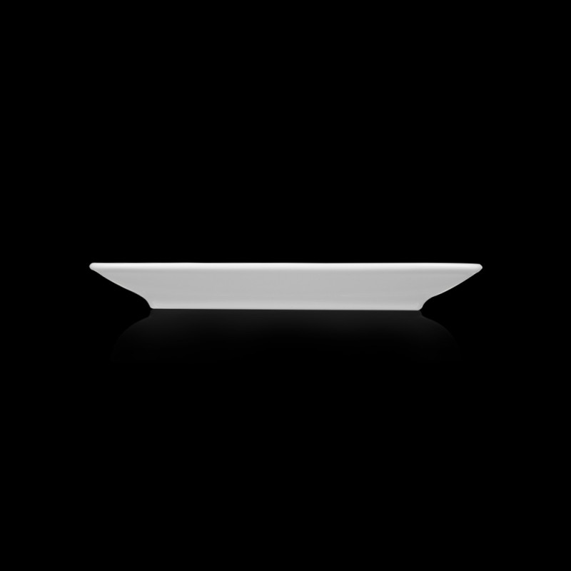 Блюдо прямоугольное LY'S Horeca 230х155 мм без бортов