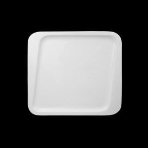 Тарелка мелкая квадратная «Sam&Squito» 150 мм