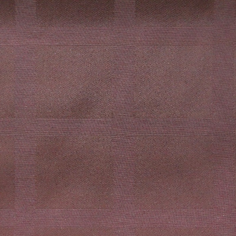 Салфетка 45х45 см «Журавинка» коричневая (квадрат)