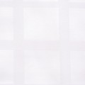 Скатерть 145х195 см «Журавинка» белая (квадрат)