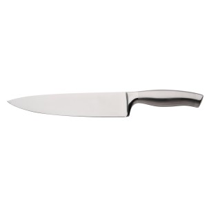 Нож поварской 200 мм Base line Luxstahl [EBL-280F1]