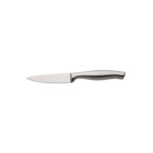 Нож овощной 88 мм Base line Luxstahl [EBS-835F]