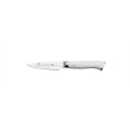 Нож овощной 80 мм White Line Luxstahl [XF-POM BS140]