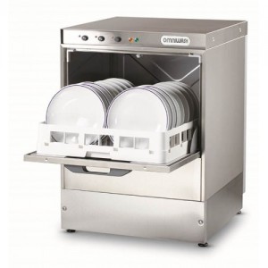Посудомоечная машина Omniwash Jolly 50 DD/PS 230V