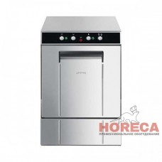 Стаканомоечная машина Smeg UG402DM