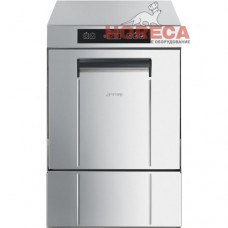 Стаканомоечная машина Smeg UG405DM