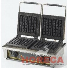 ВАФЕЛЬНИЦА ROLLER GRILL GED10 (50741)