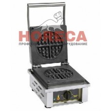 ВАФЕЛЬНИЦА ROLLER GRILL GES75 (C6545)