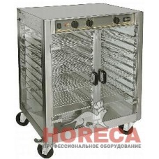 ВИТРИНА ТЕПЛОВАЯ ROLLER GRILL RE2 (66232)