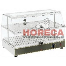 ВИТРИНА ТЕПЛОВАЯ ROLLER GRILL WD200 (65892)