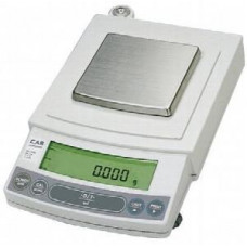 ВЕСЫ ЭЛ. ЛАБОРАТОРНЫЕ CAS CUX-620H (58628)