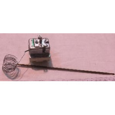 ТЕРМОСТАТ АВАРИЙНЫЙ ПЕЧИ ДЛЯ ПИЦЦЫ GAM MD RF0RM03 (67464)