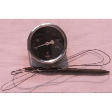 ТЕРМОМЕТР GAM ДЛЯ ПЕЧИ ДЛЯ ПИЦЦЫ MD RG100419 (67469)