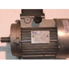 ДВИГАТЕЛЬ ТЕСТОМЕСА GAM S40/50 2СКОР. №48 RIMPS4048TR2V (79324)