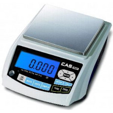 ВЕСЫ ЭЛ. ЛАБОРАТОРНЫЕ CAS MWP-3000 (86689)