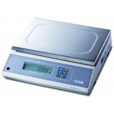 ВЕСЫ ЭЛ. ЛАБОРАТОРНЫЕ CAS CBX-22KH (89014)