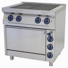 ПЛИТА 4 КОНФОРОЧНАЯ 700 СЕРИИ KOGAST ES-T47/1 55827 (89103)