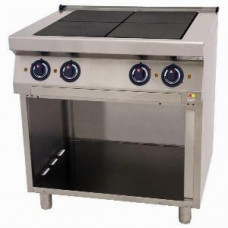 ПЛИТА 4 КОНФОРОЧНАЯ 700 СЕРИИ KOGAST ES-T47/P 55824 (89105)