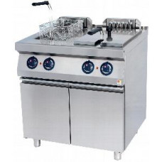 ФРИТЮРНИЦА 700 СЕРИИ KOGAST EF-T7/28 55863 (89115)