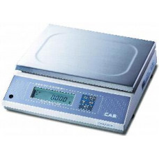 ВЕСЫ ЭЛ. ЛАБОРАТОРНЫЕ CAS CBX-12KH (90655)