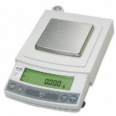 ВЕСЫ ЭЛ. ЛАБОРАТОРНЫЕ CAS CUW-620H (90685)