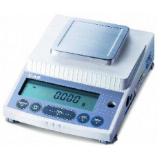 ВЕСЫ ЭЛ. ЛАБОРАТОРНЫЕ CAS CBL-320H (92136)