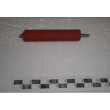 ВАЛ CAS ТЕРМОПРИНТЕРА РЕЗИНОВЫЙ CL (92191)